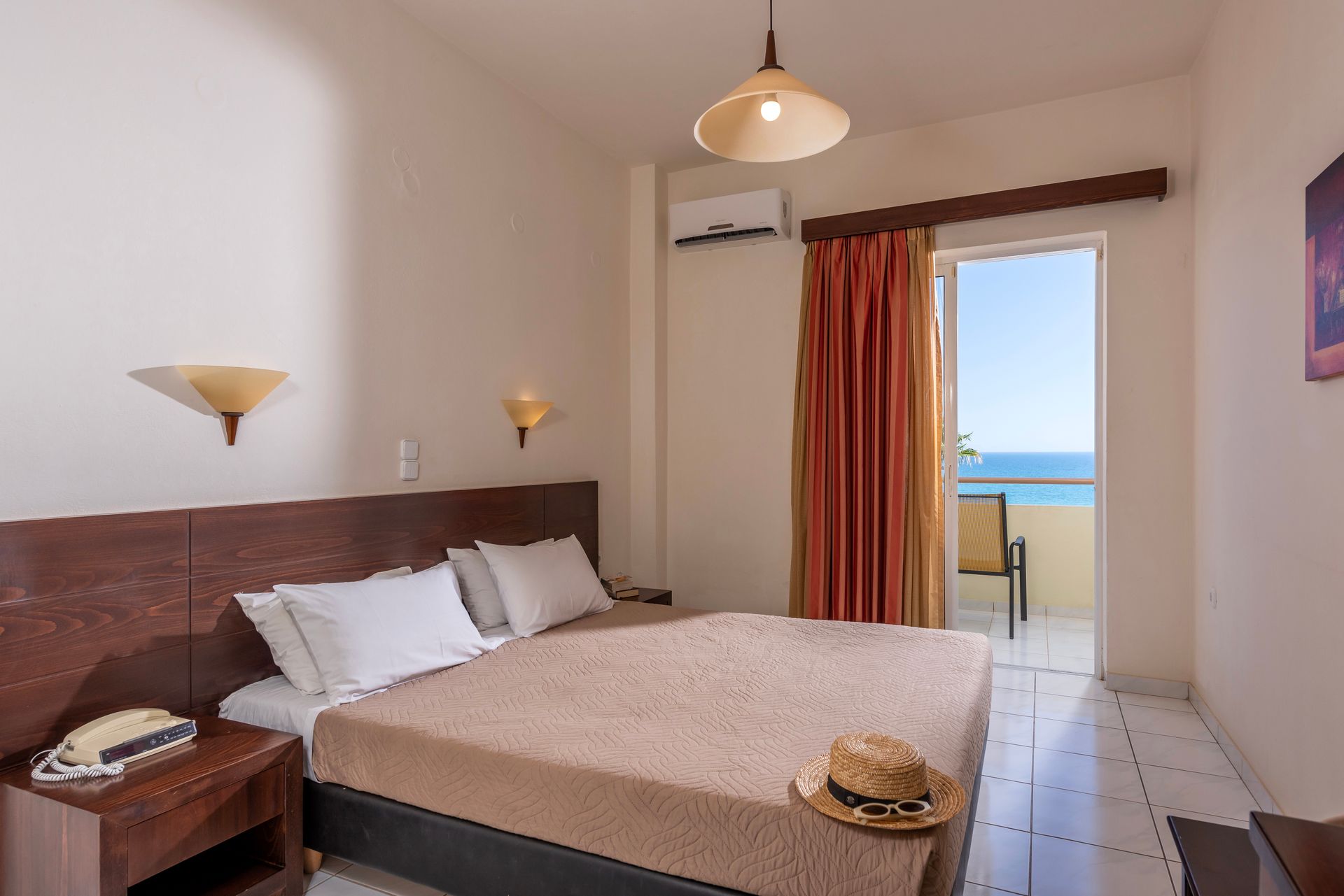 Theo Hotel, foto 6