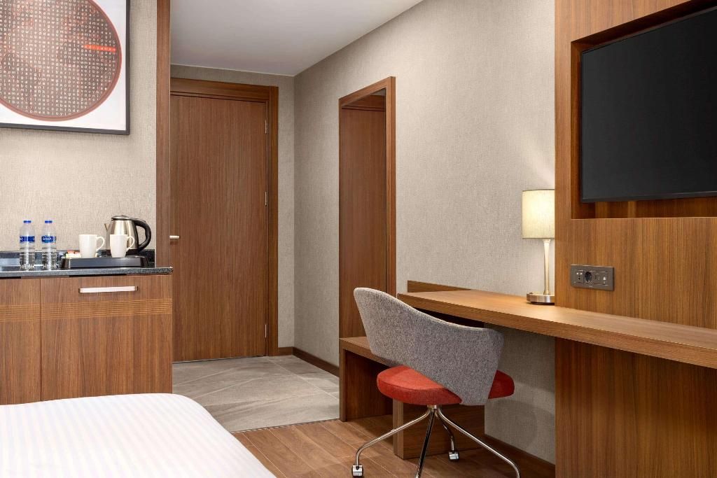 Ramada By Wyndham Adiyaman, foto 6