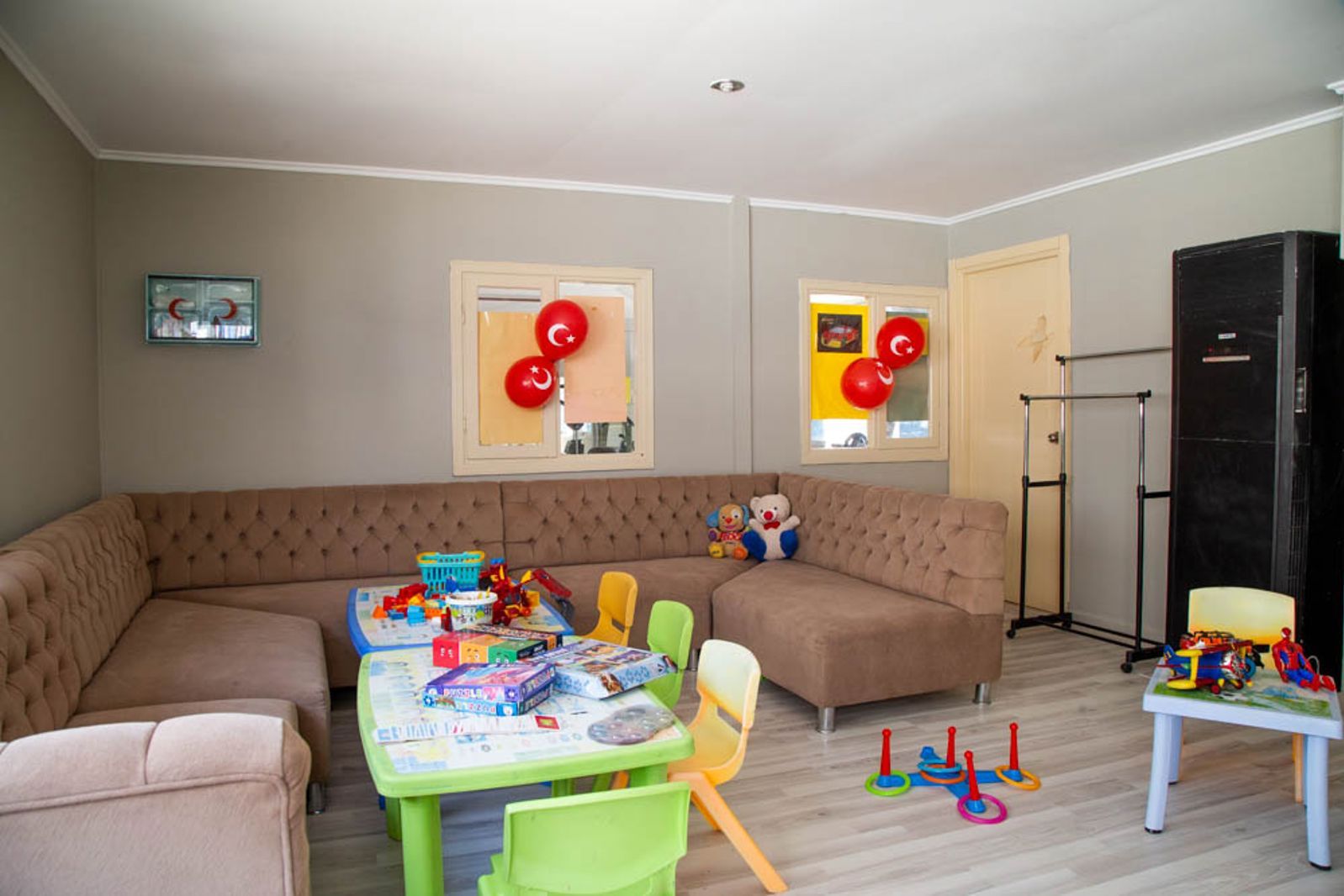 Sun City Apartments & Hotel, foto 13