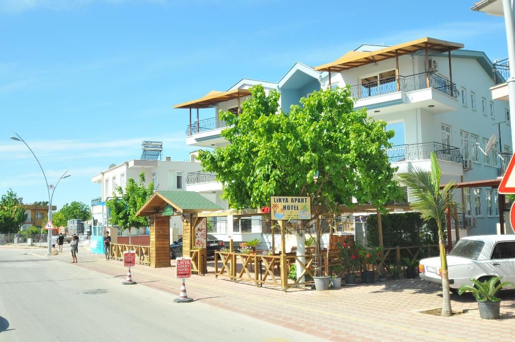 Likya Apart, foto 12