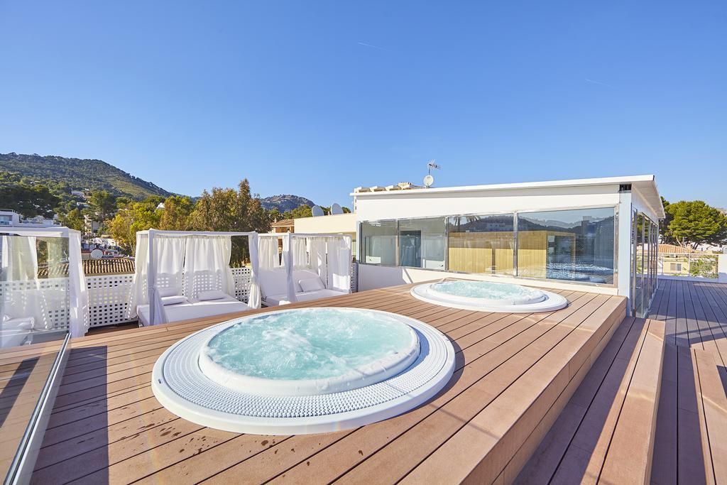 Cupido Boutique Hotel, foto 11