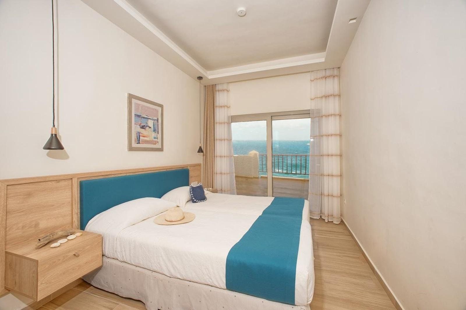 Cavos Bay Hotel, foto 7