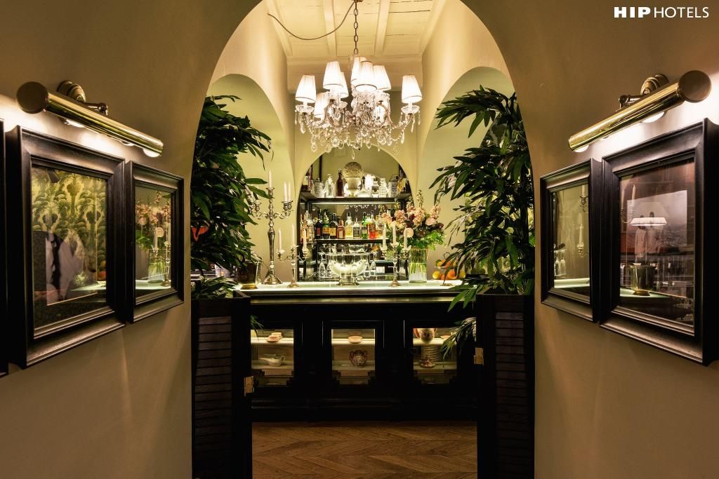 Hotel Cellai, foto 14