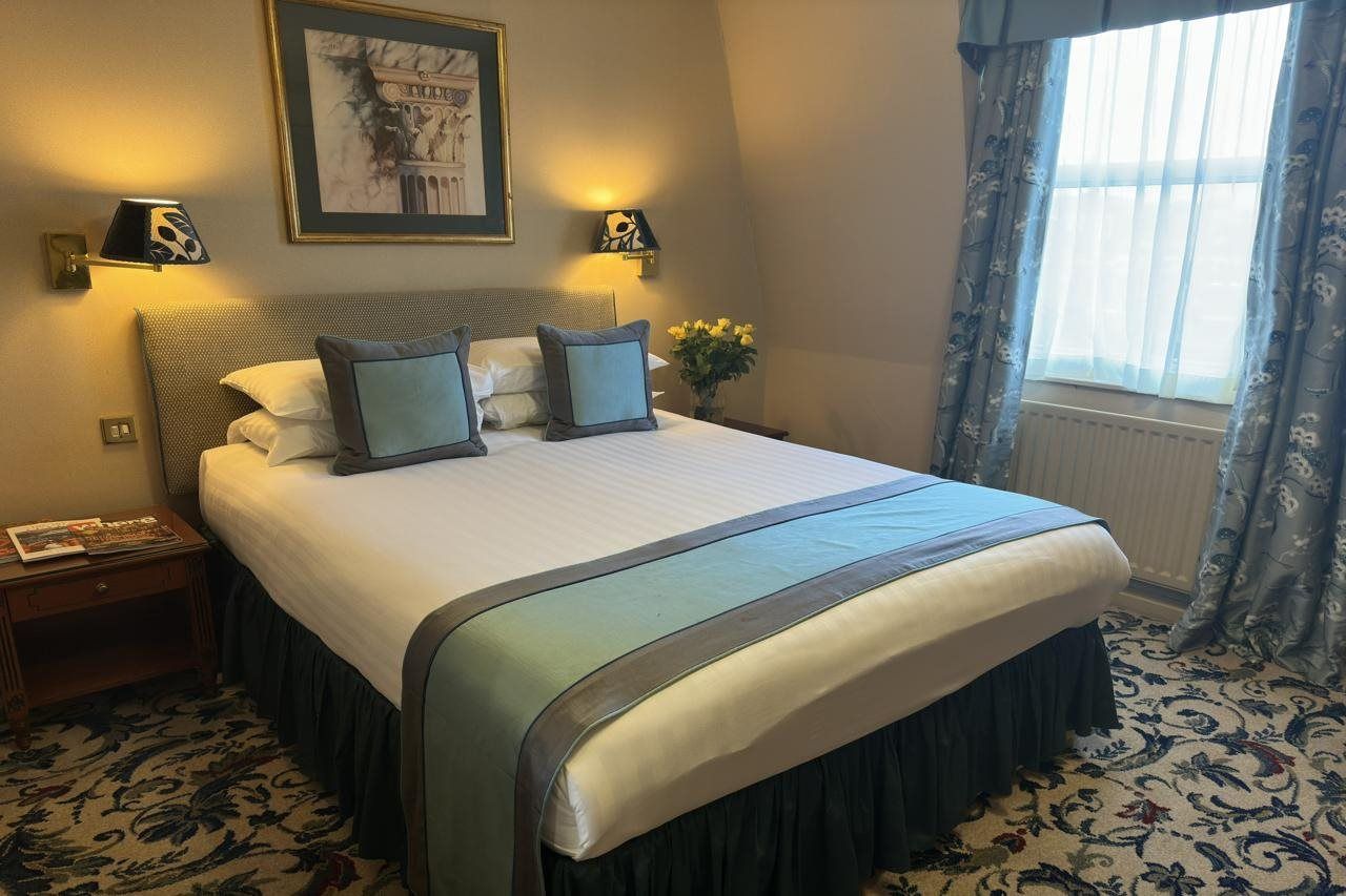 London Lodge Hotel, foto 6