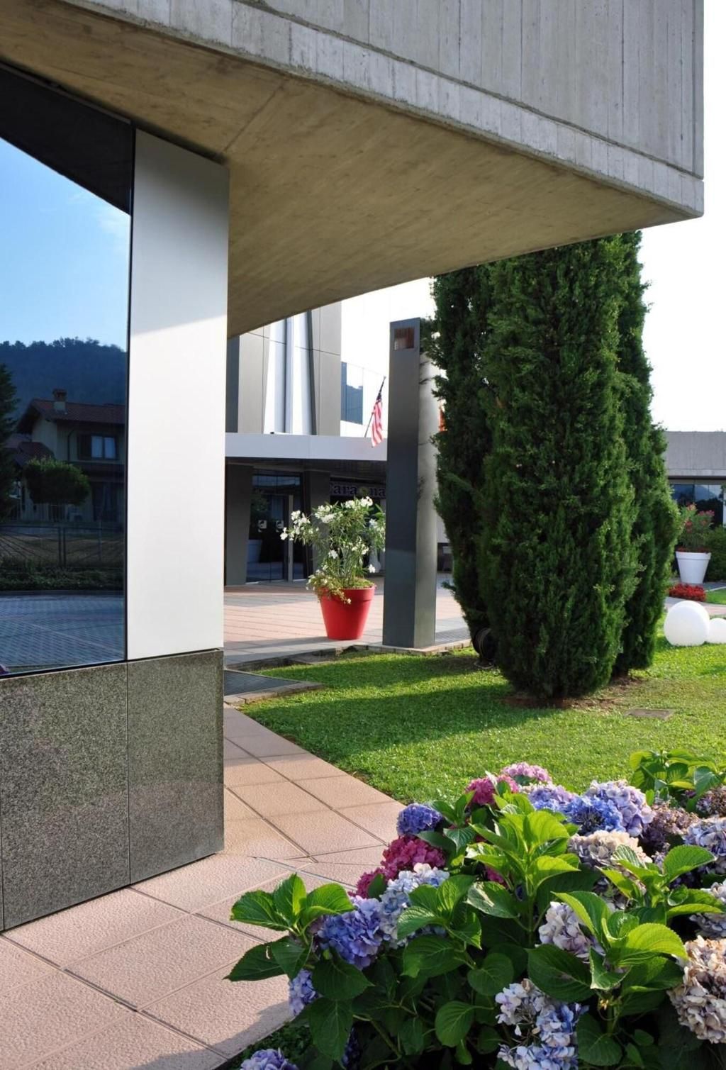B&B HOTEL Bergamo Executive, foto 6