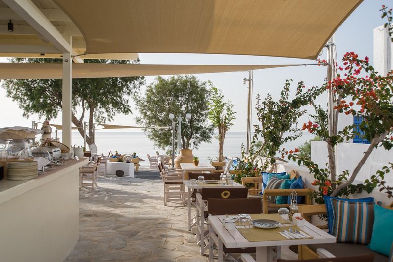 Santorin Crystal Blue Suites, foto 10