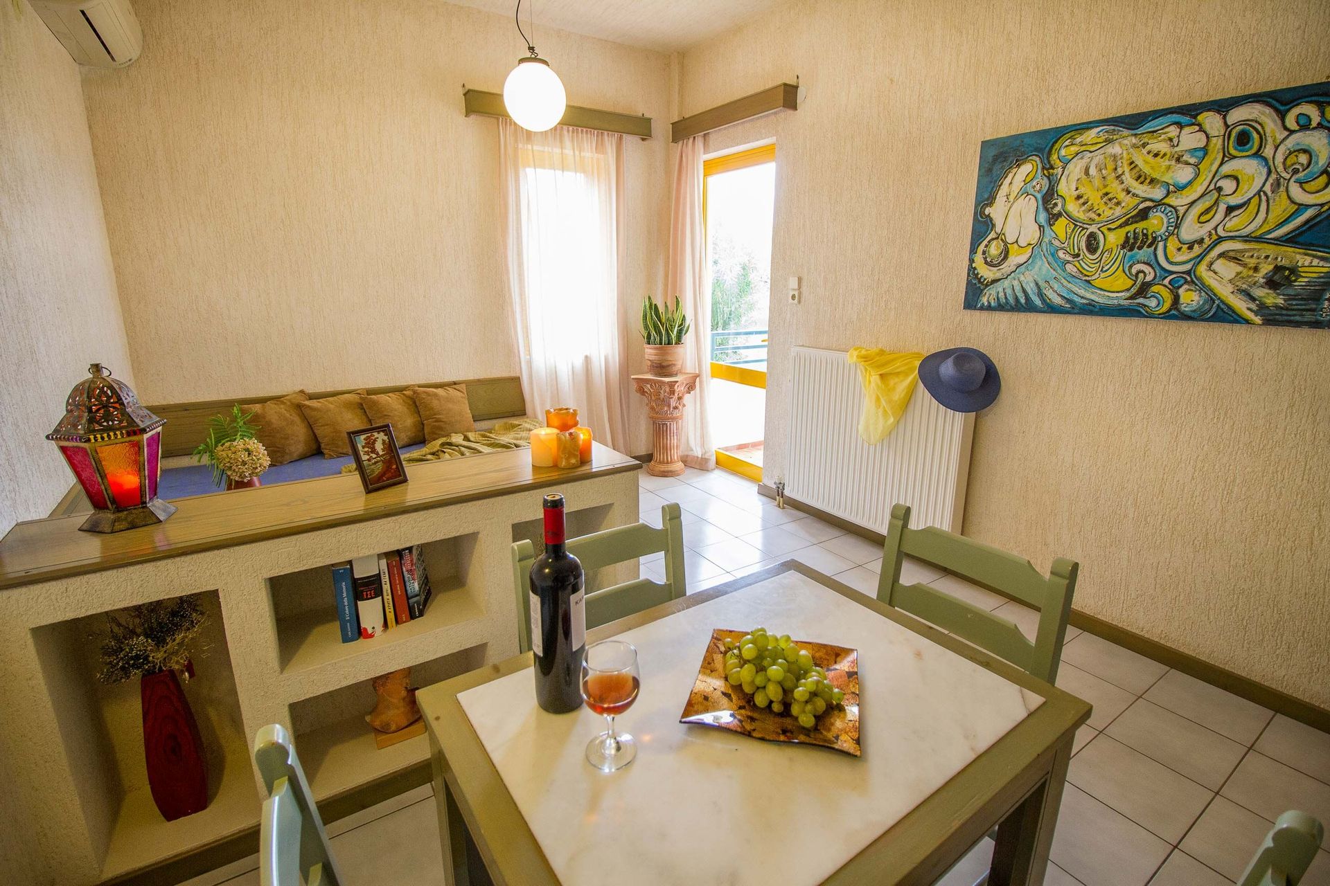 Lycasti Maisonettes, foto 4