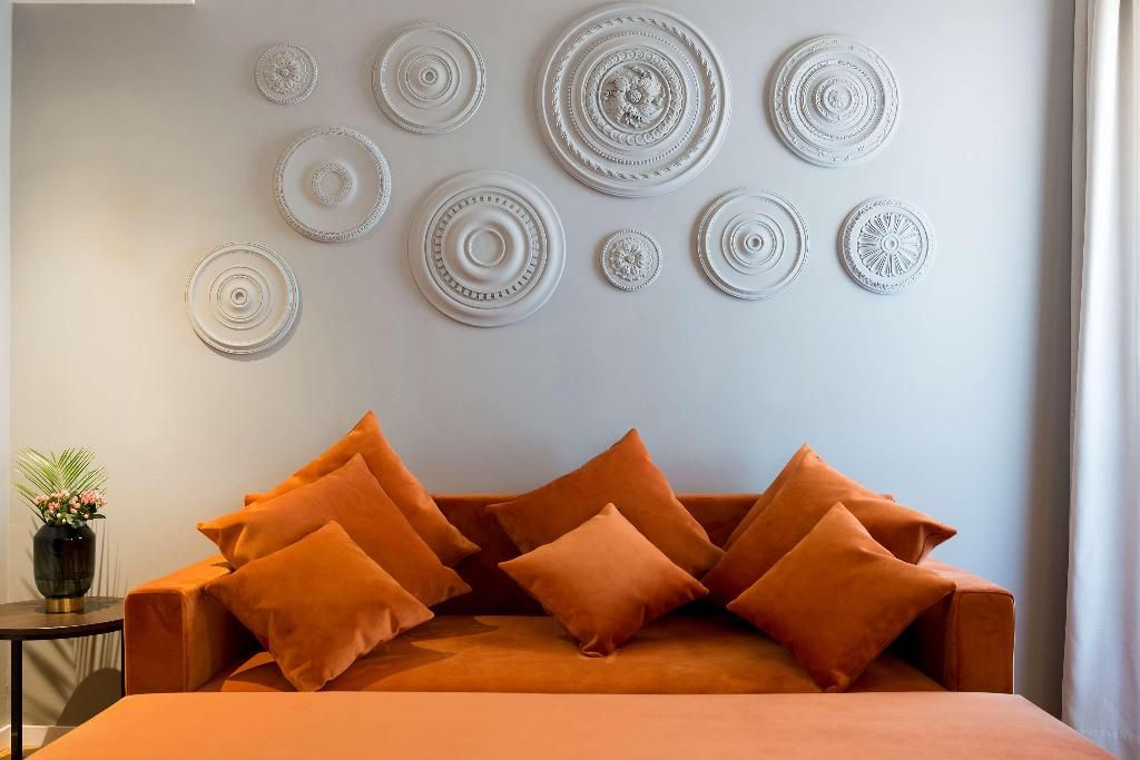 Elizabeth Lifestyle Hotel Bologna, foto 4