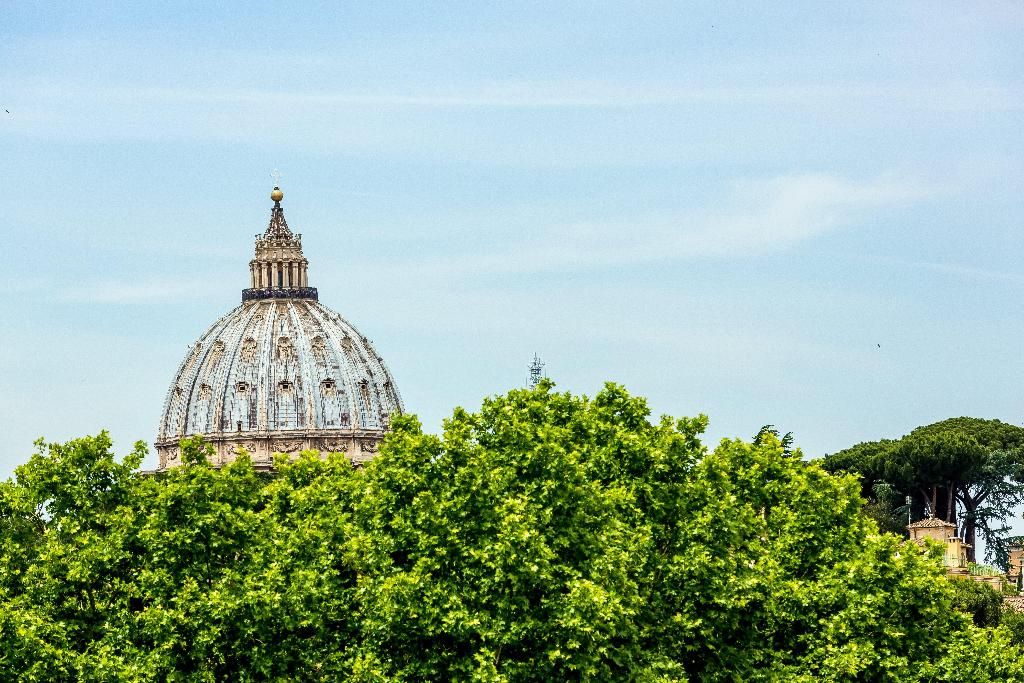 Hotel Indigo Rome - St. George, foto 11