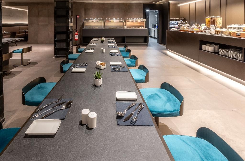 Scarlatti Hotel Milano, foto 3