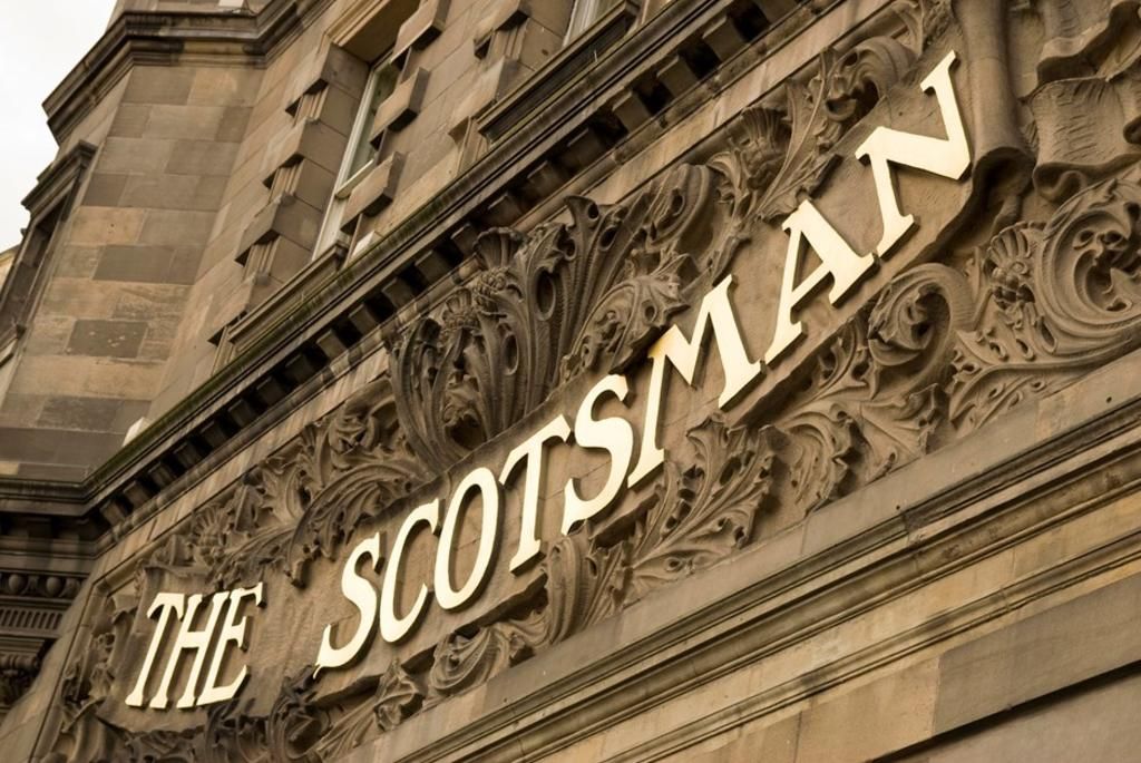 The Scotsman , foto 12