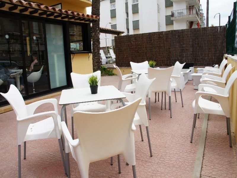 Adia Hotel Cunit Platja, foto 9
