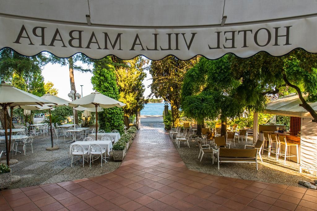 Hotel Villa Mabapa, foto 3