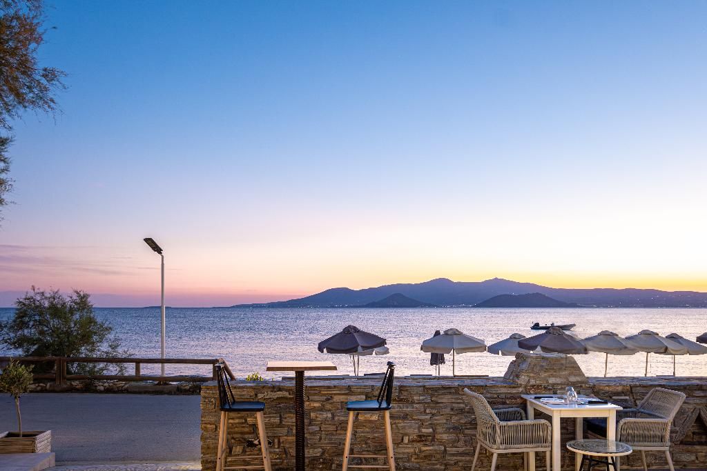 Liana Beach Hotel, foto 15