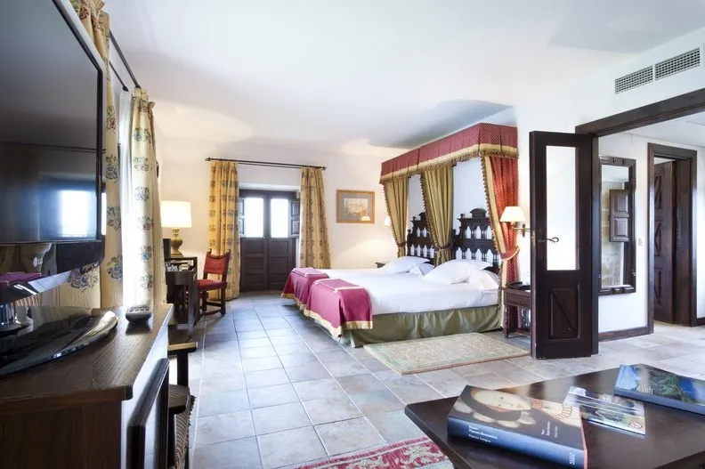 Parador de Cangas de Onís -  Villanueva