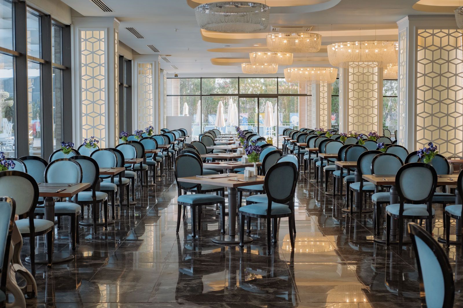 Mary Hotels Alanya, foto 5