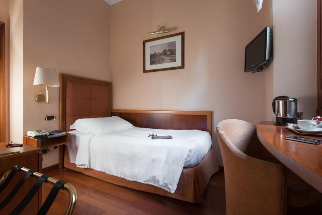 Hotel Berna, foto 11