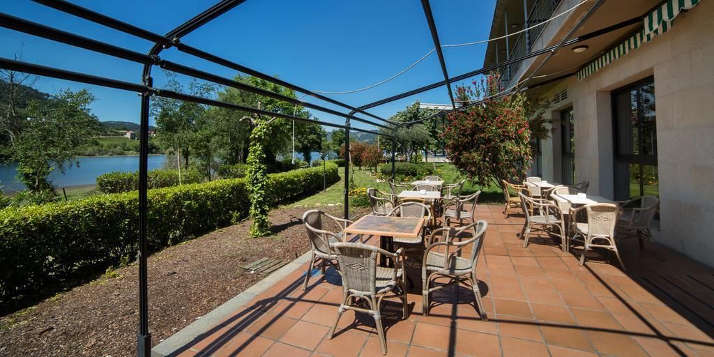 Balneario de Laias Caldaria, foto 10