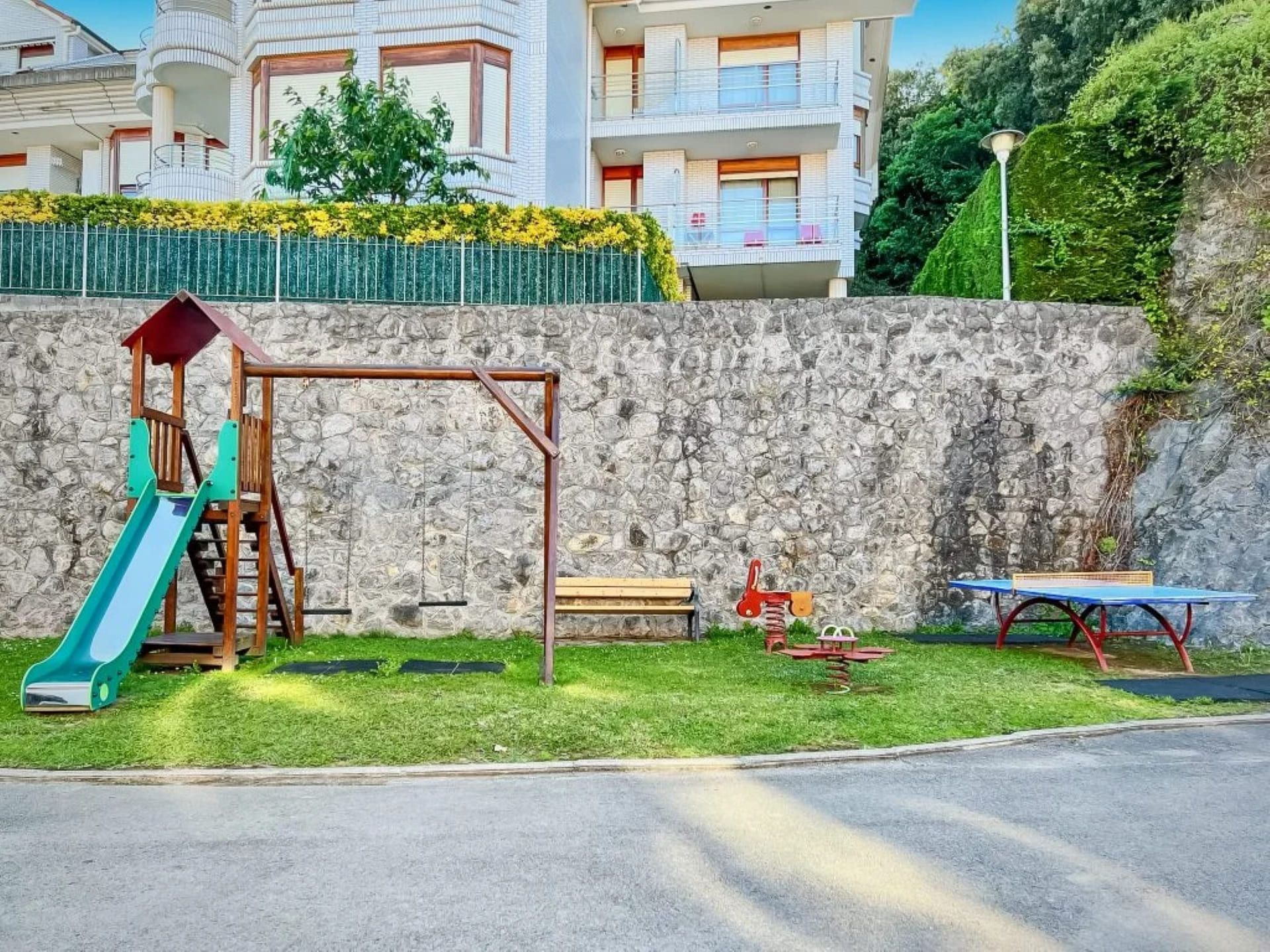 Hotel Los Arces, foto 15