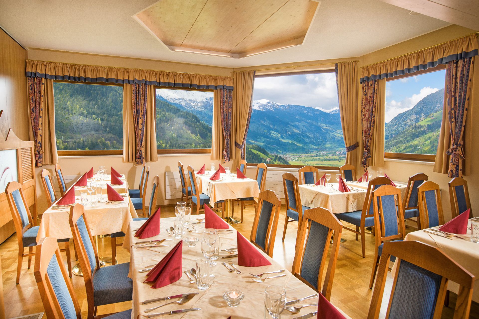 Hotel Alpenblick, foto 8