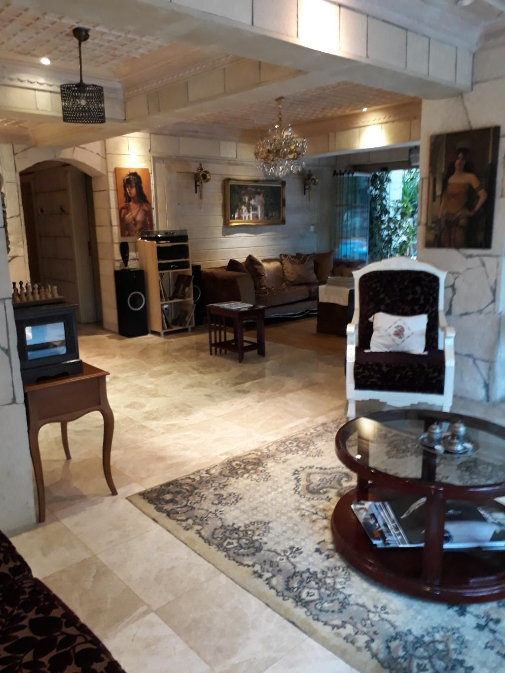 Konak Petunya Boutique Hotel, foto 15