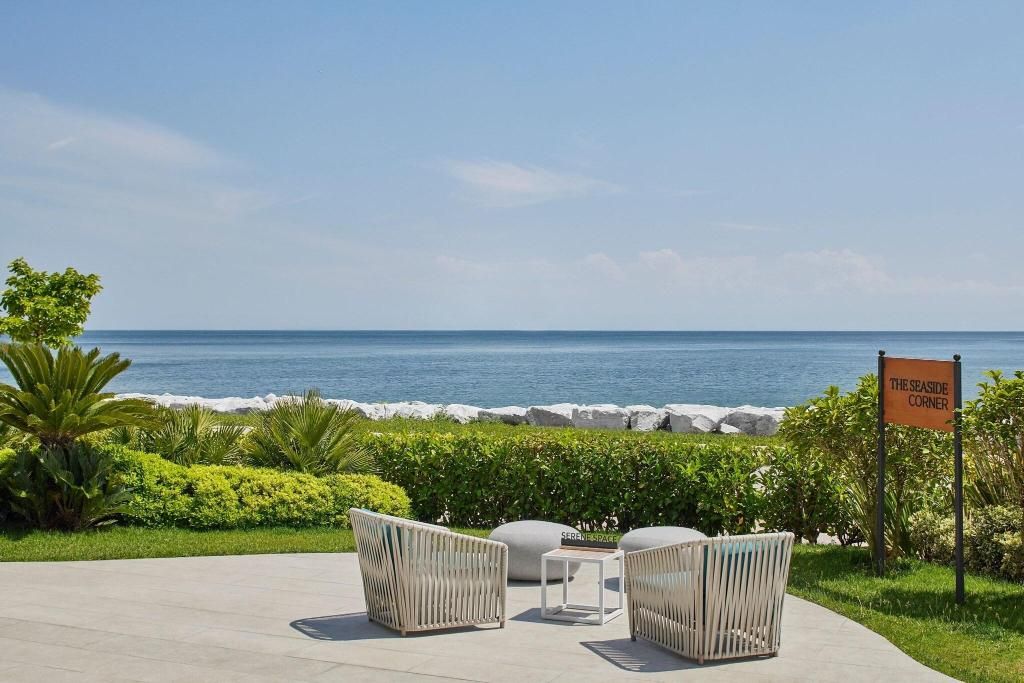 JW Marriott Hotel Istanbul Marmara Sea, foto 11