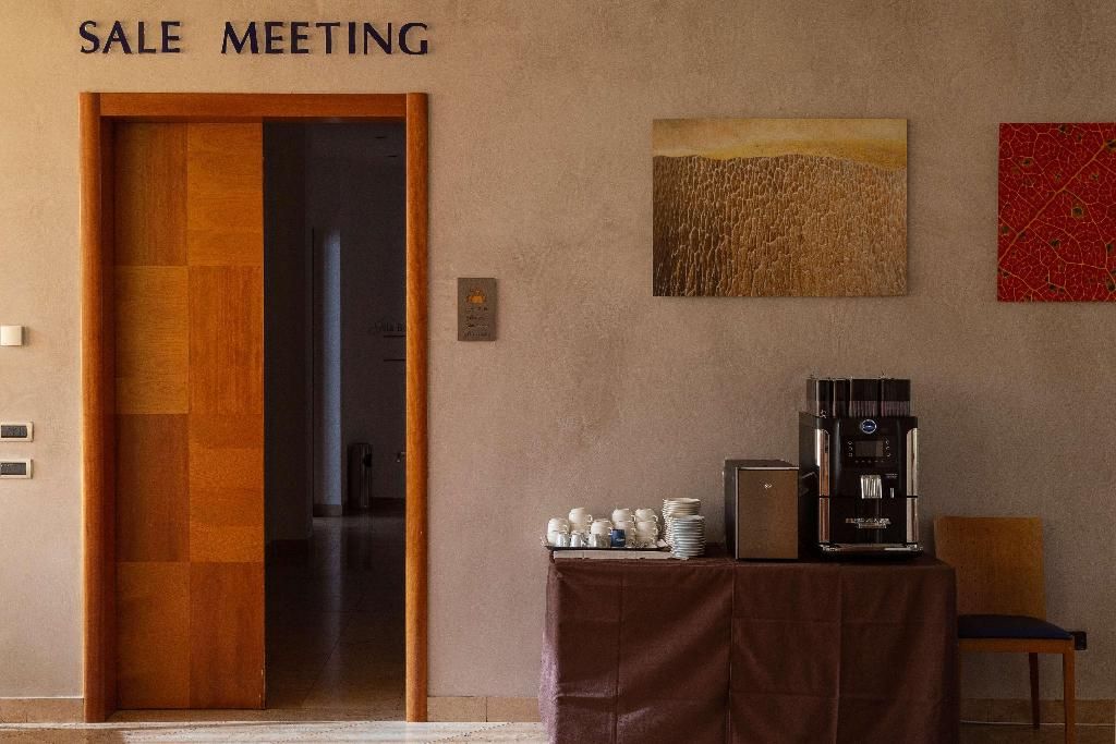 Best Western Hotel Fiera Verona, foto 13