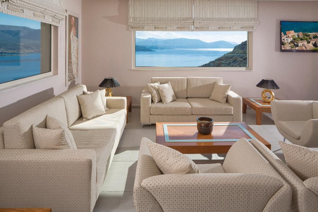 Princess Kyniska Suites, foto 13