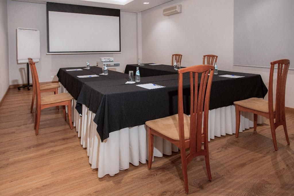 Hotel Covilha Dona Maria Affiliated by Melia, foto 6