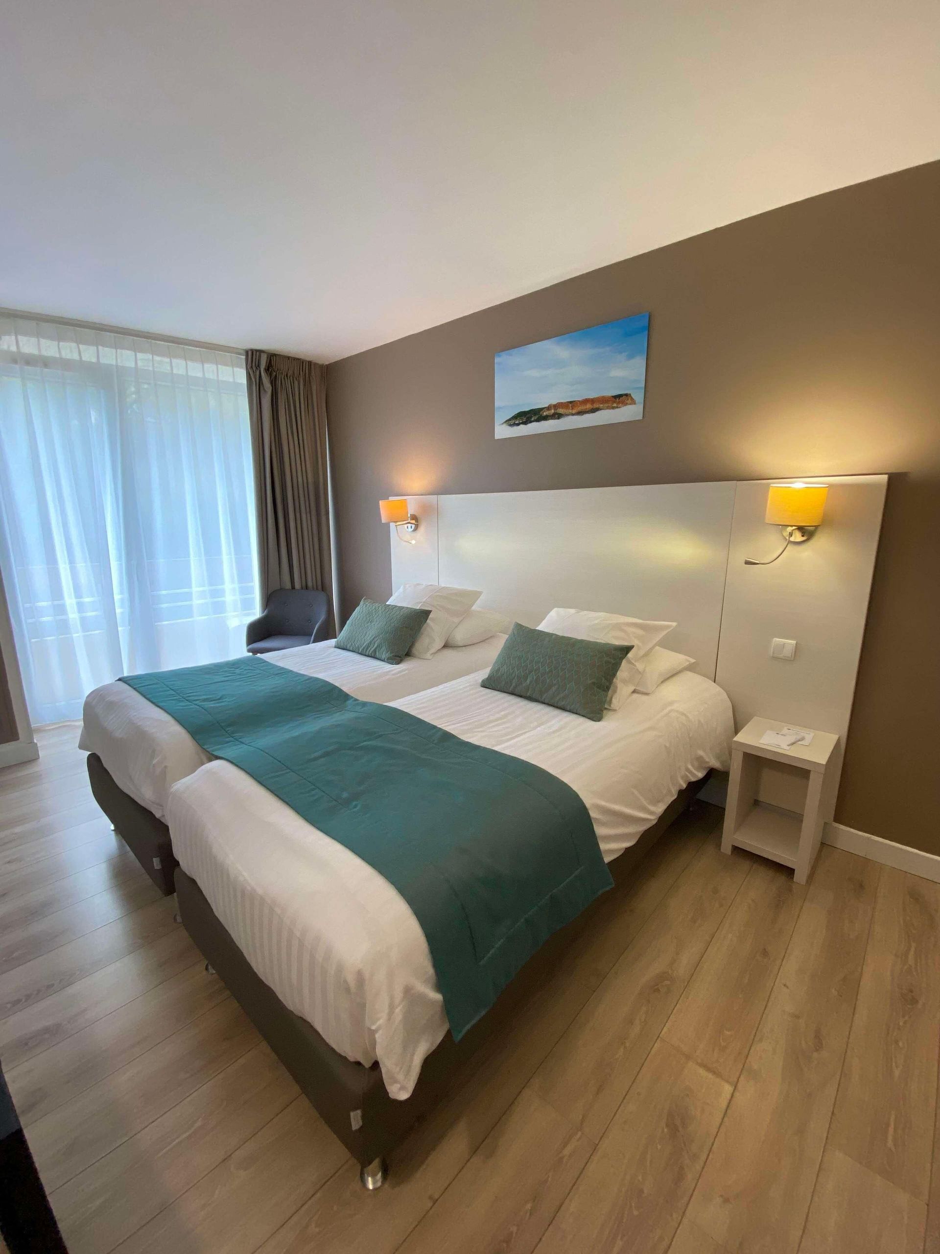 Best Western Hôtel La Rade, foto 11