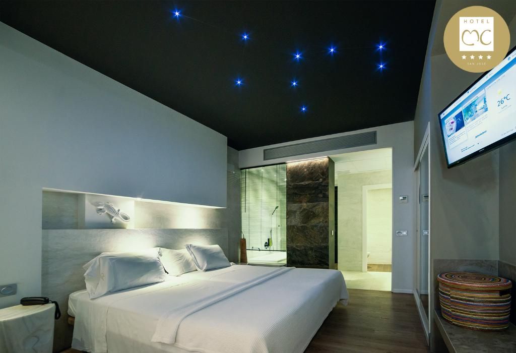 Hoteles MC San José, foto 13