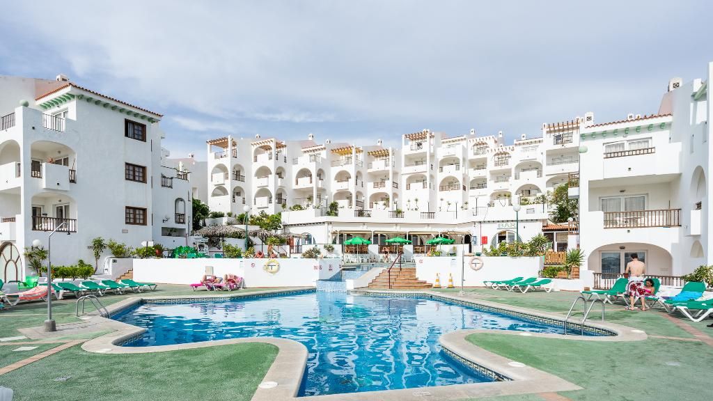 BLUESEA Callao Garden, foto 6
