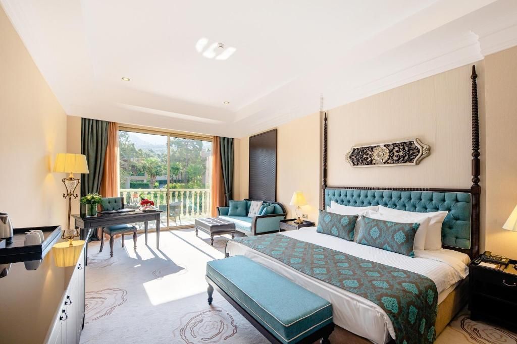 Vogue Hotel Supreme Bodrum, foto 6