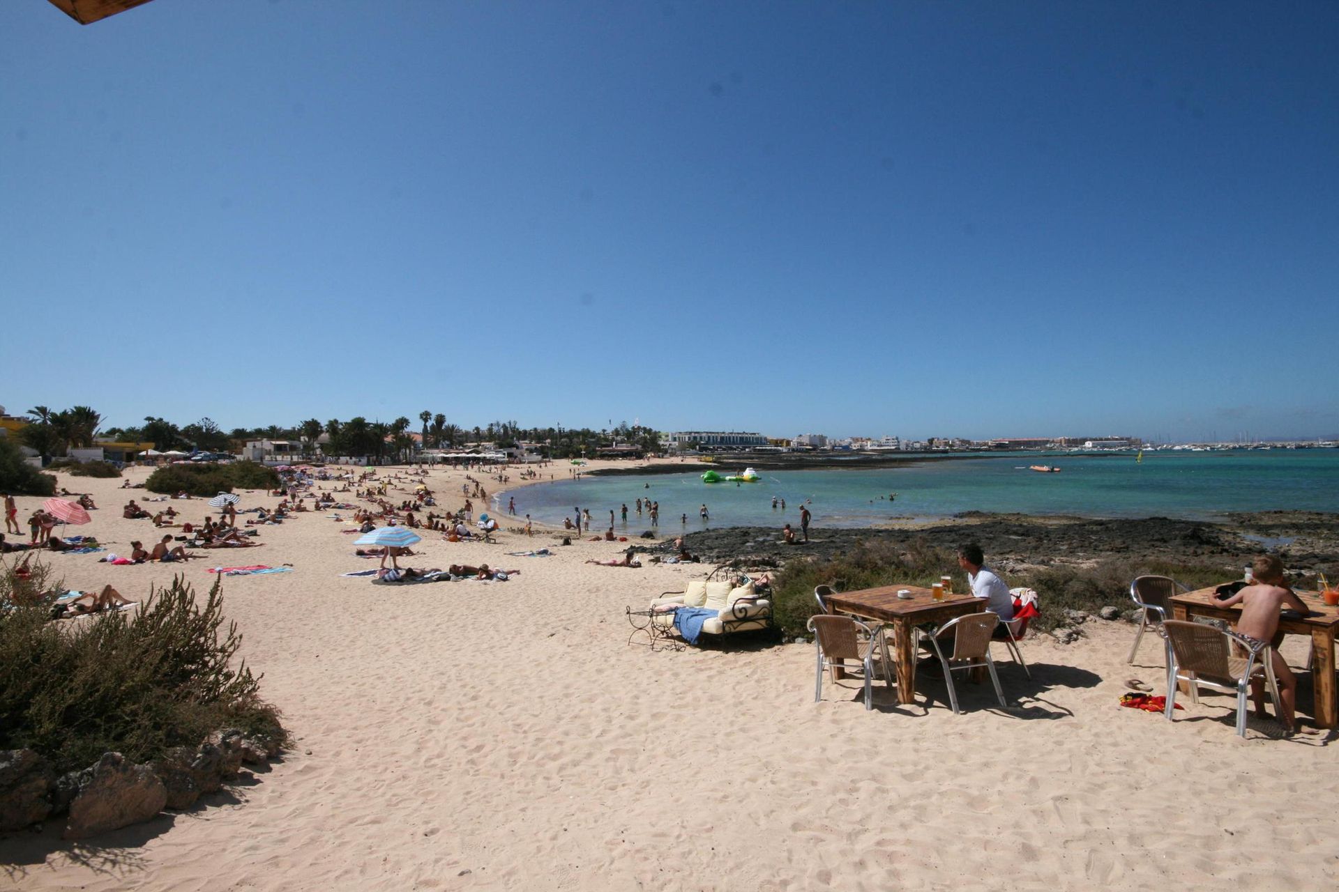 Galera Beach, foto 15