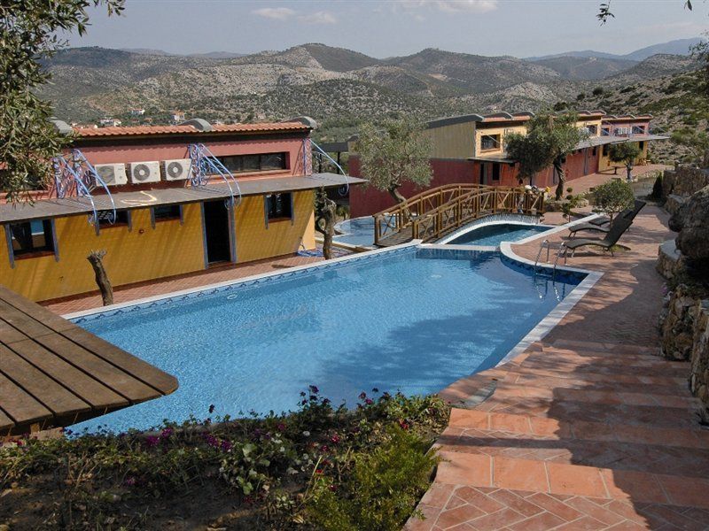 Kallisti Aparthotel, foto 6
