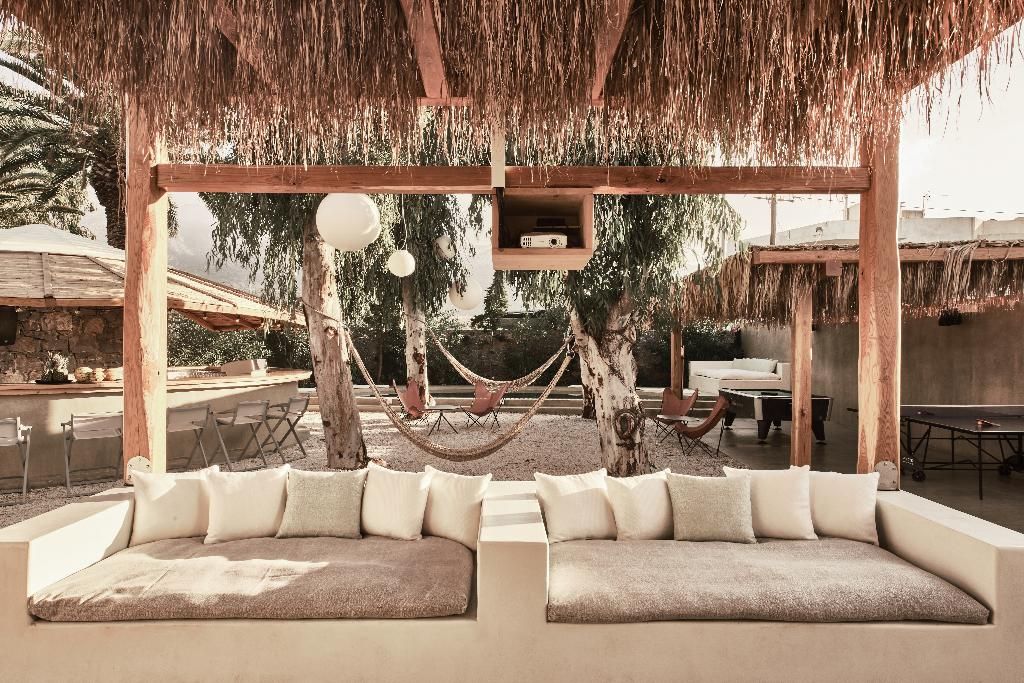 Phãea Cretan Malia, foto 3