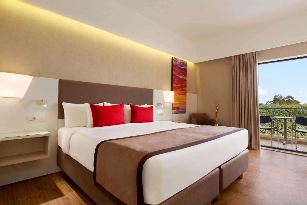 Ramada Plaza by Wyndham Thraki, foto 14
