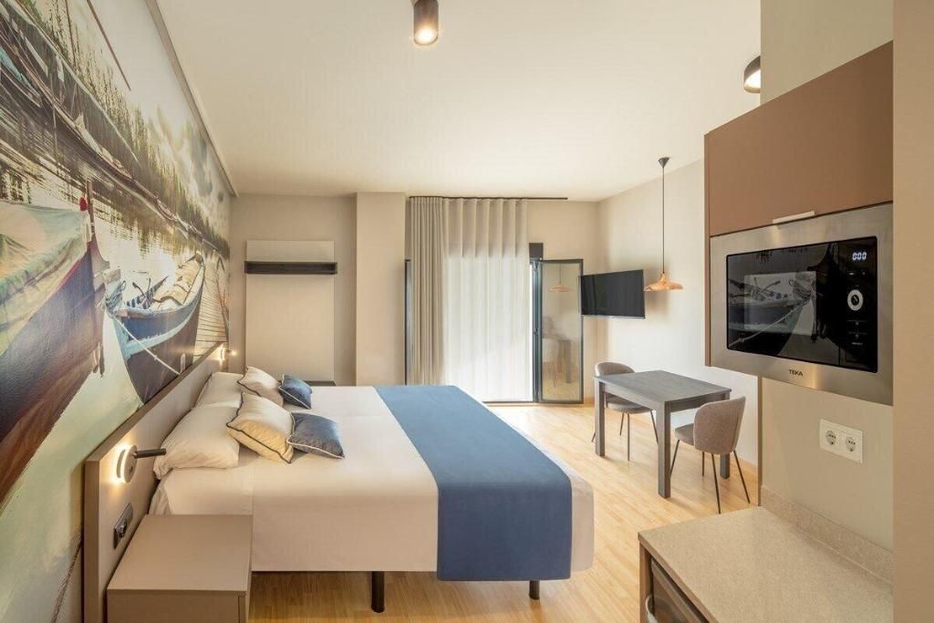 Palau Apartments, foto 9