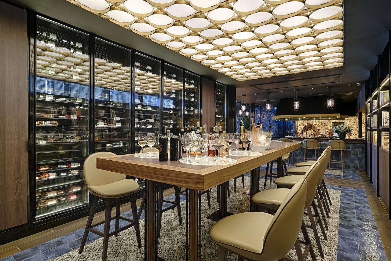 Sofitel Barcelona Skipper Hotel, foto 5