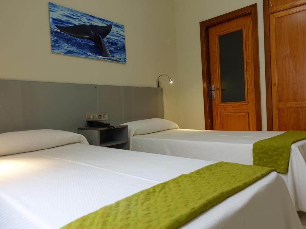 Andrea's Hotel Tenerife, foto 8