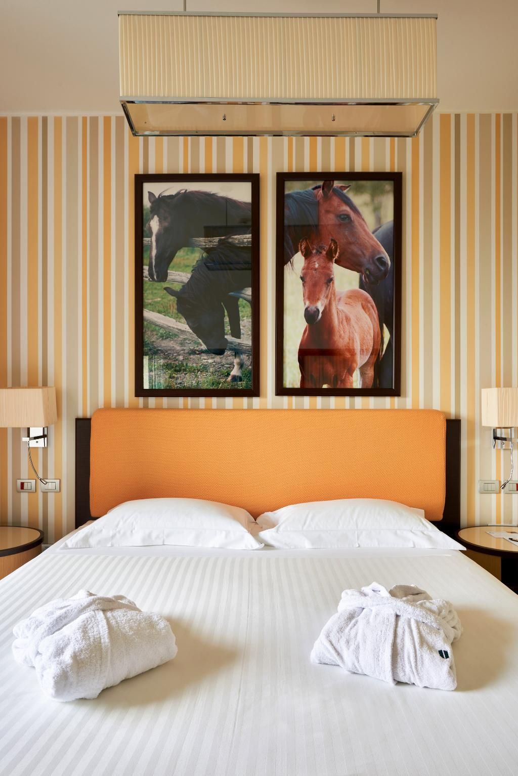 Una Hotels Varese, foto 2