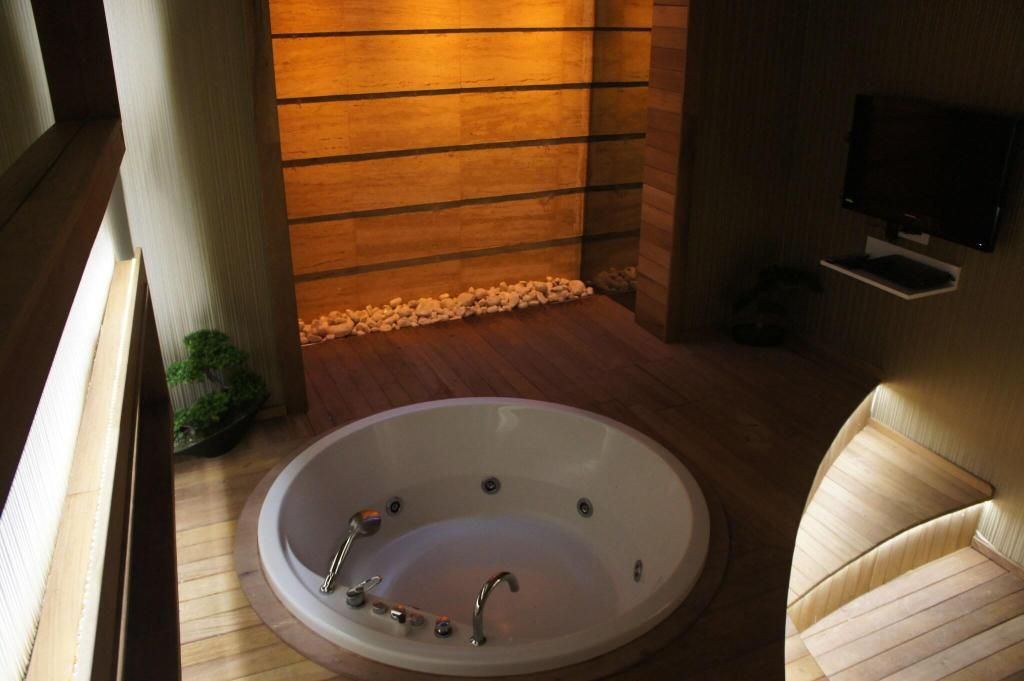 Triada Hotel Taksim, foto 8
