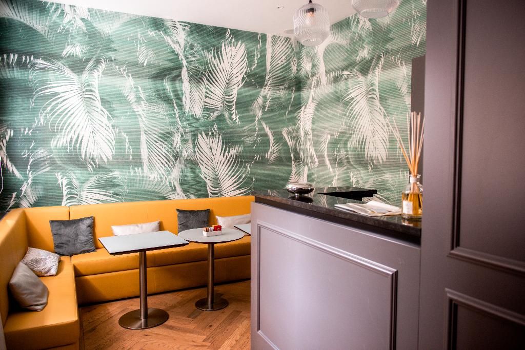 Boutique Centrale Palace Hotel, foto 7