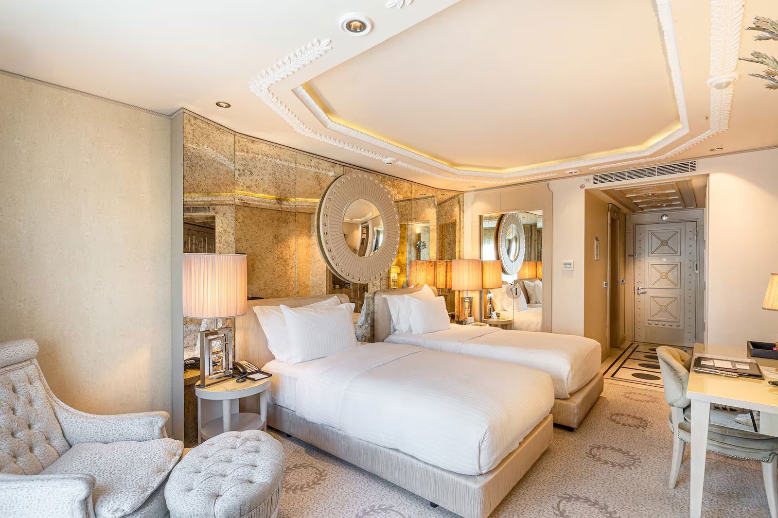 Wyndham Grand Istanbul Kalamis Marina Hotel, foto 4