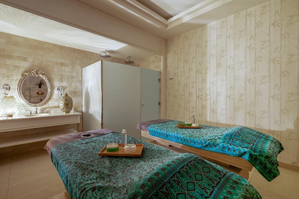Mivara Luxury Resort & Spa, foto 2