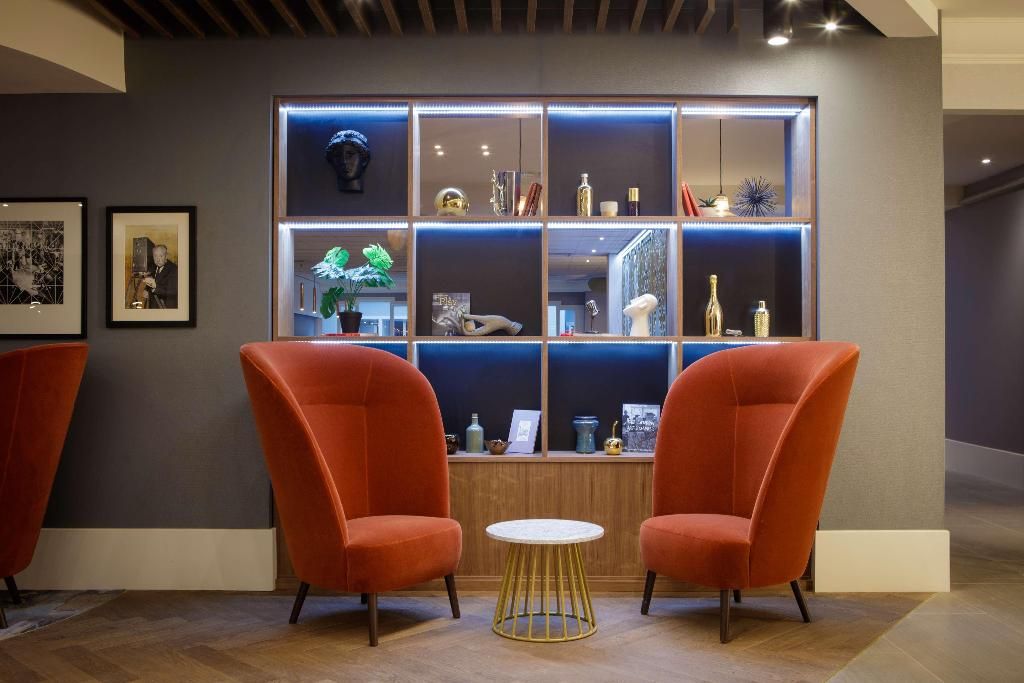 DoubleTree by Hilton London Elstree, foto 9