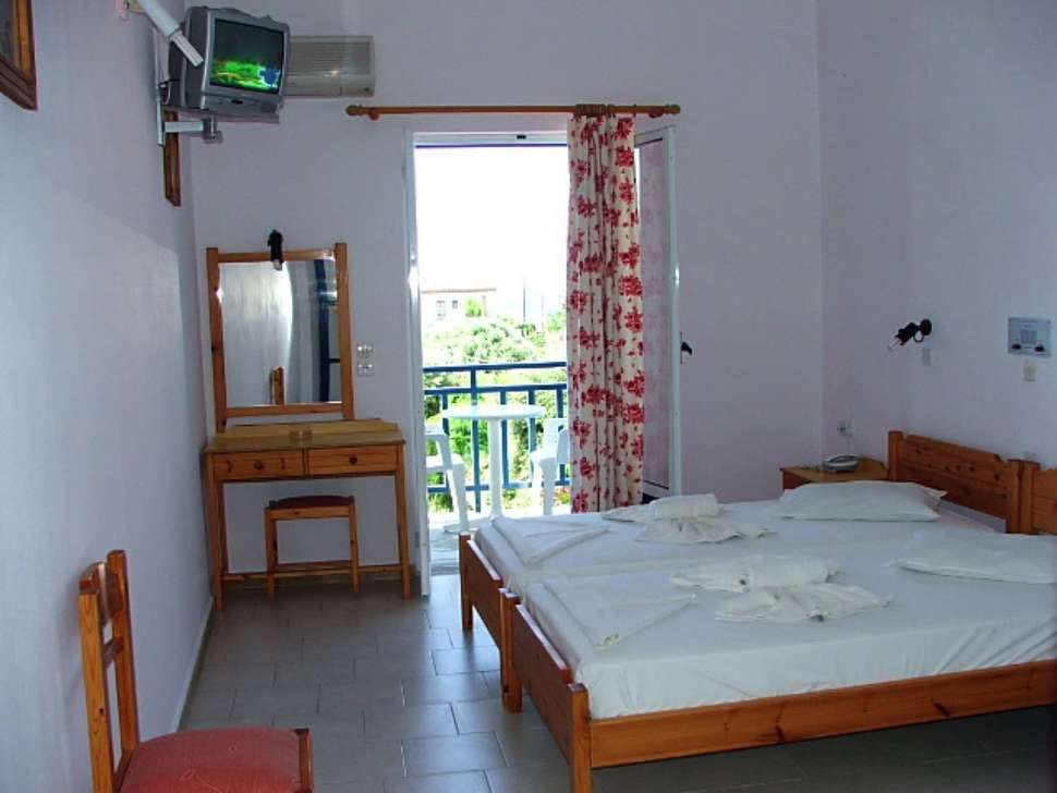Hotel Sofia, foto 4