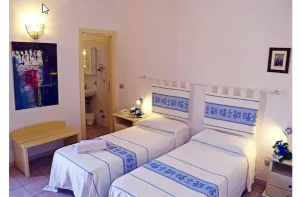 Hotel Montiruju, foto 11