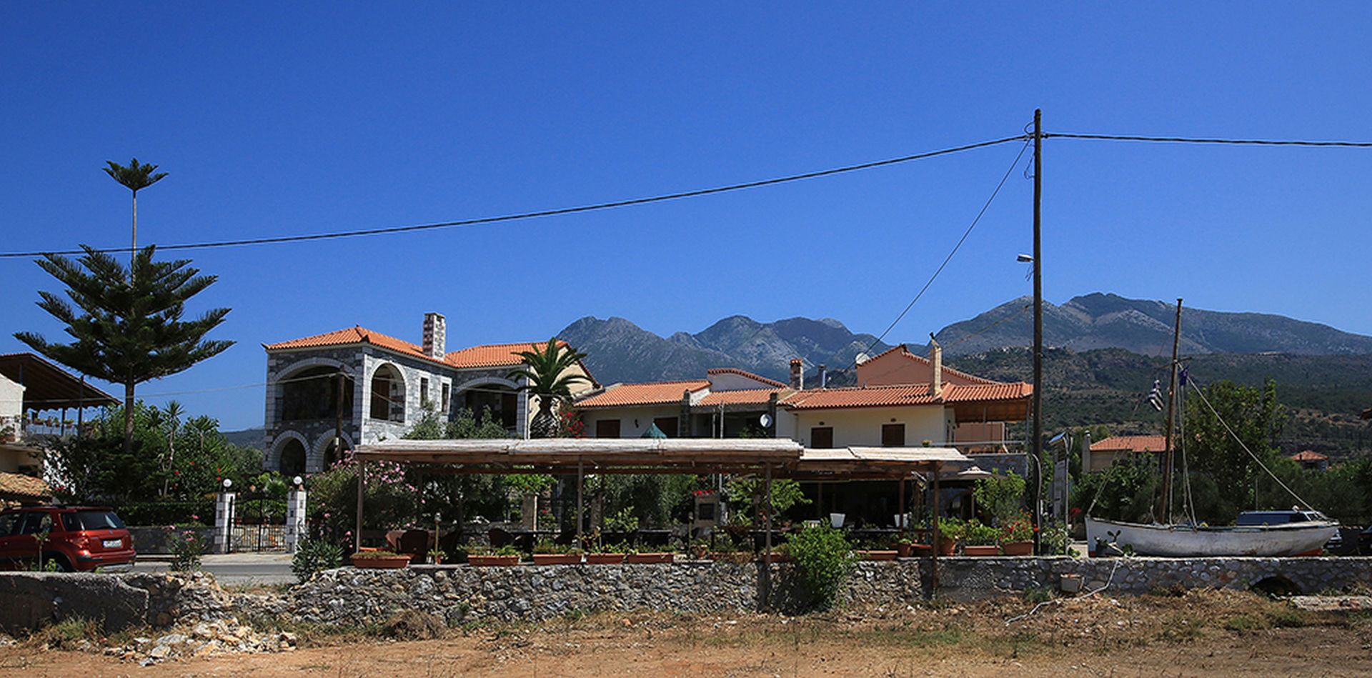 Xenios Apartments, foto 3