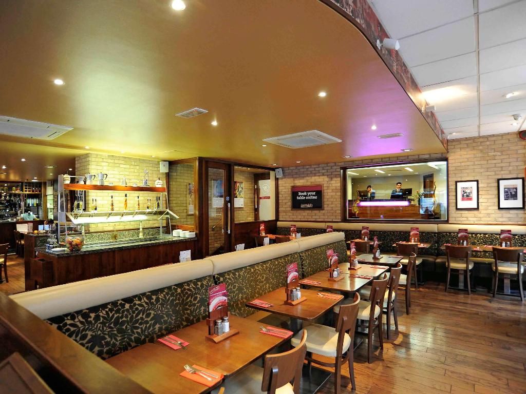 Mercure London Paddington, foto 2